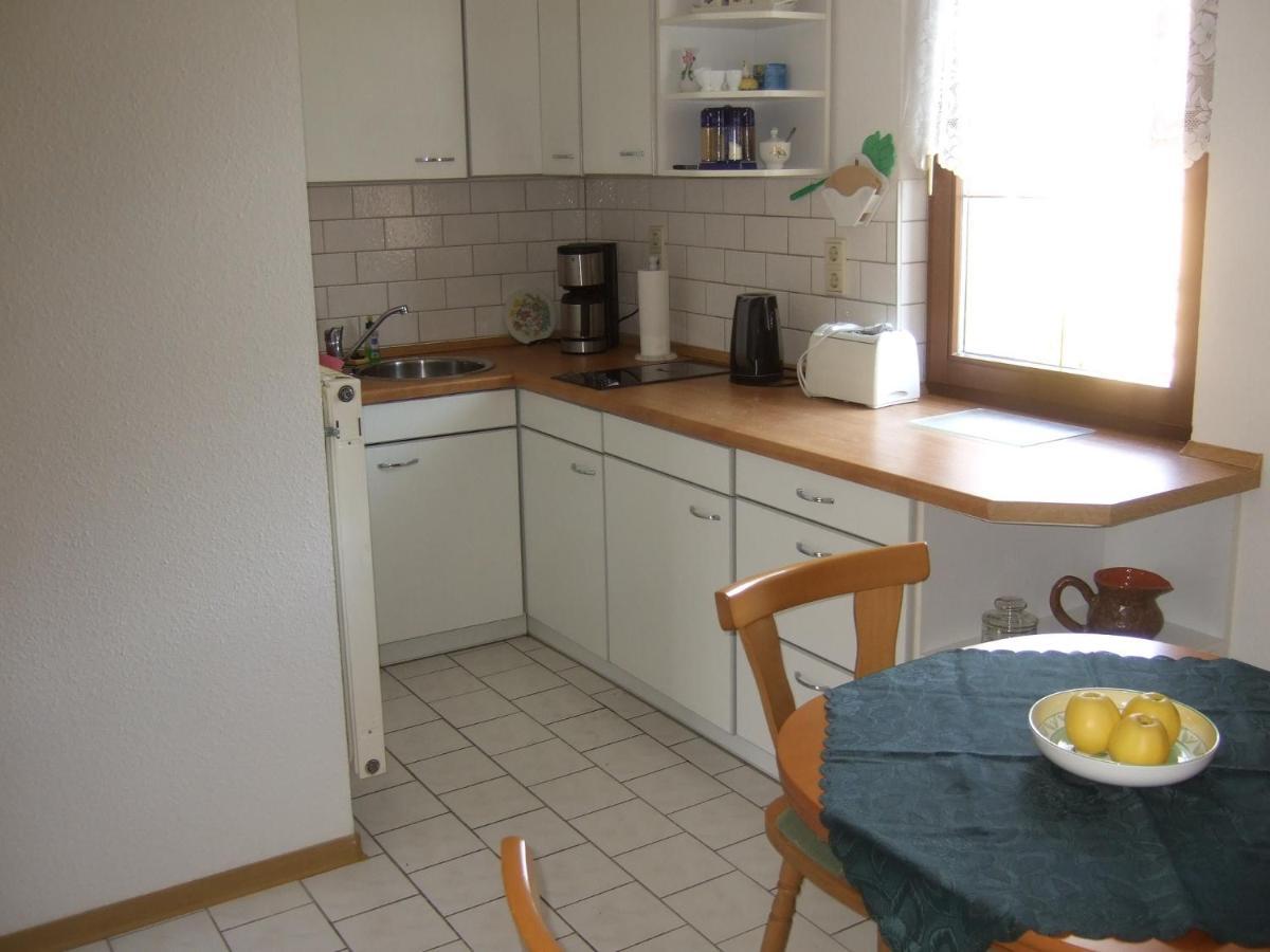 Ferienwohnung Am Neuseenland Rötha エクステリア 写真