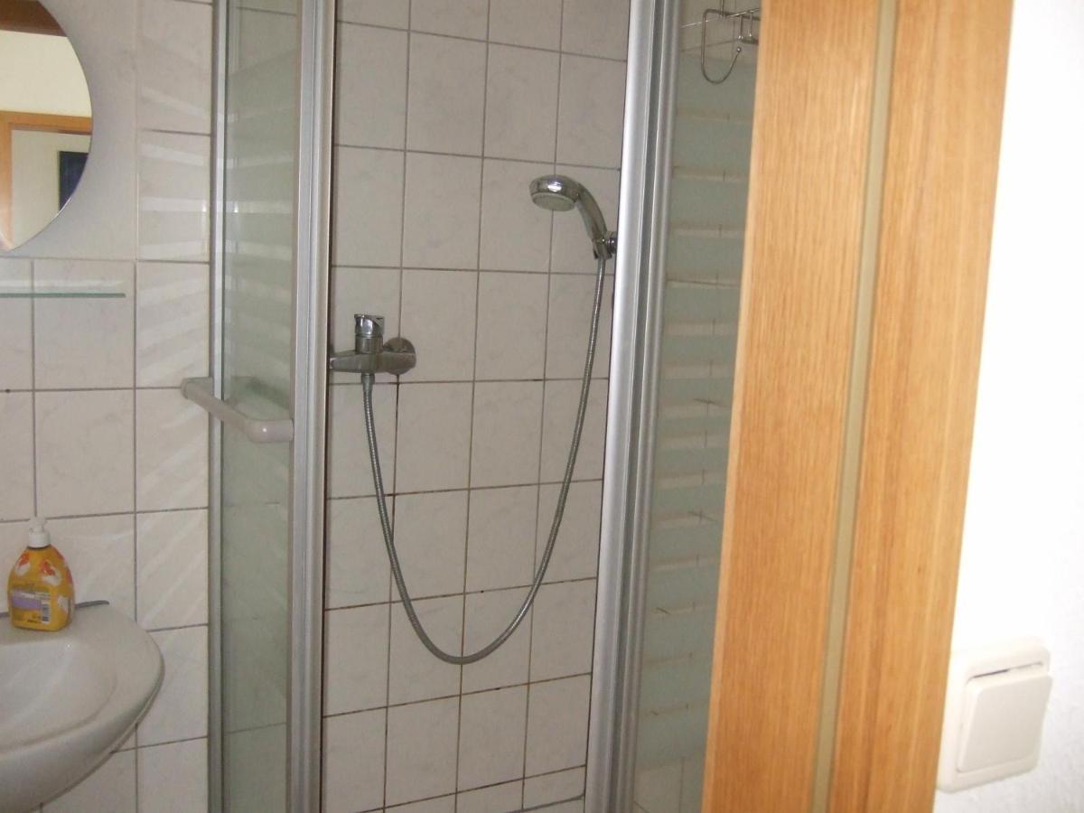 Ferienwohnung Am Neuseenland Rötha エクステリア 写真